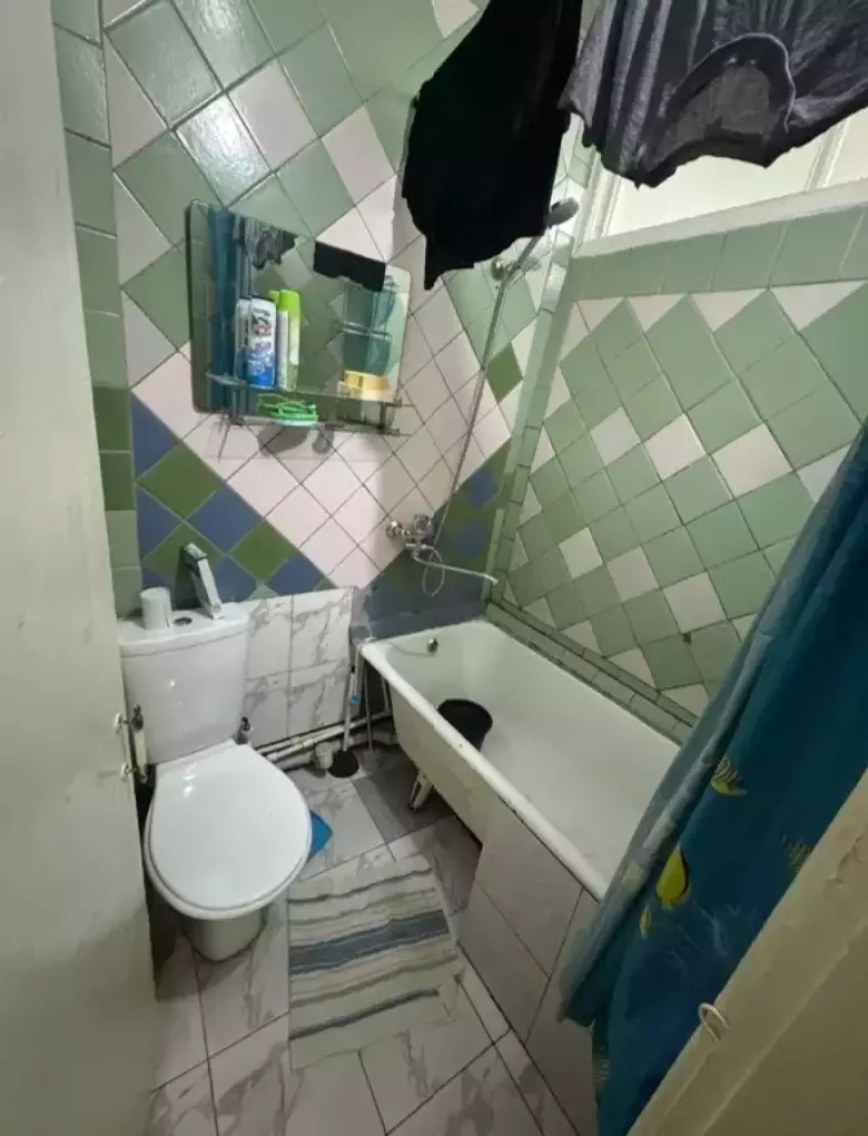 Сдаю квартиру 2/1/4 улТ.Малика магазинЧимган Экобазар