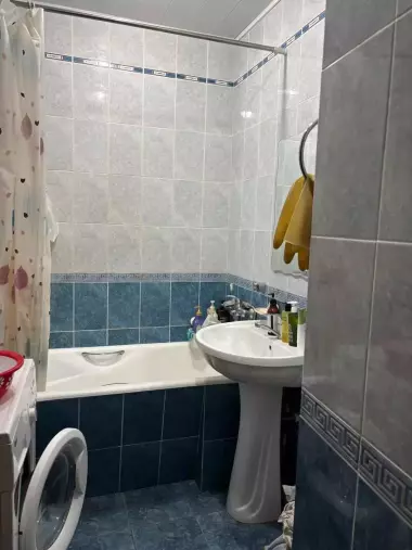 5 комнатная квартира в аренду. Госпитальный