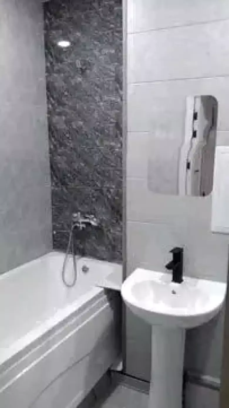 Сергелийский район Ор-р Чорштепа Метро