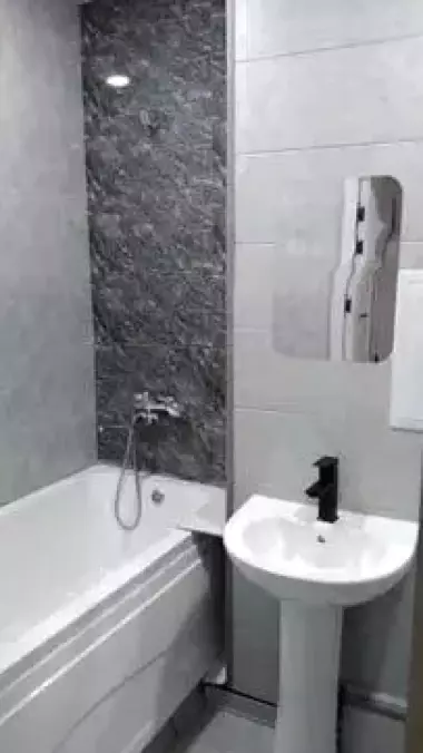 Сергелийский район Ор-р Чорштепа Метро