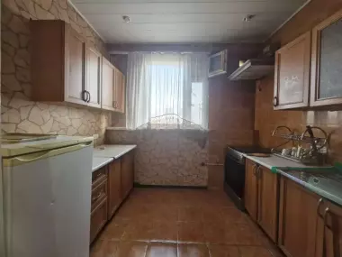 5 комнатная квартира в аренду. Госпитальный