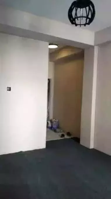 Сергелийский район Ор-р Чорштепа Метро