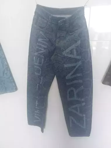 Джинса купить — опт и розница от производителя