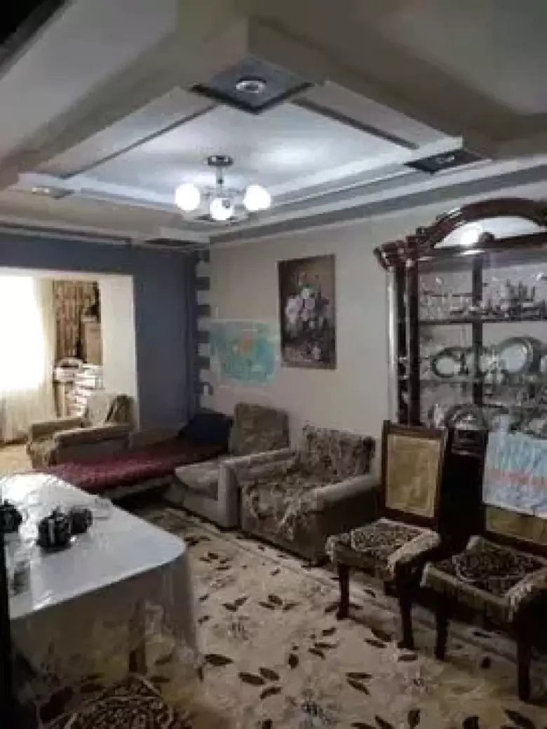 Сергели Янгихаёт, ул. Чоштепа