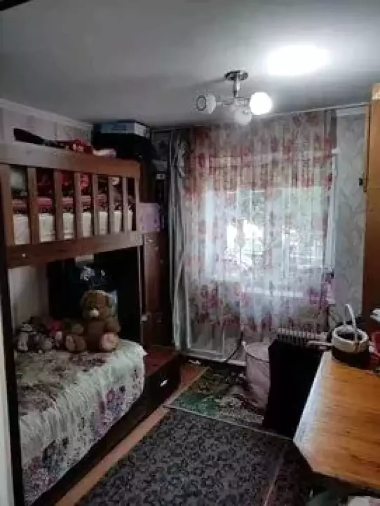 Сергели Янгихаёт, ул. Чоштепа