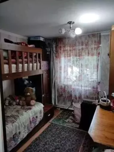 Сергели Янгихаёт, ул. Чоштепа