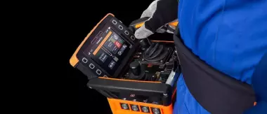 Дистанционные пульты управления ITALYCRANE — кнопочные и джойстиковые