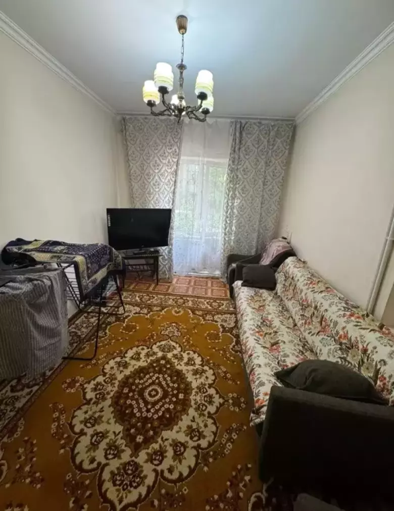 Сдаю квартиру 2/1/4 улТ.Малика магазинЧимган Экобазар