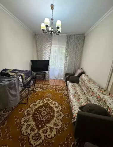 Сдаю квартиру 2/1/4 улТ.Малика магазинЧимган Экобазар