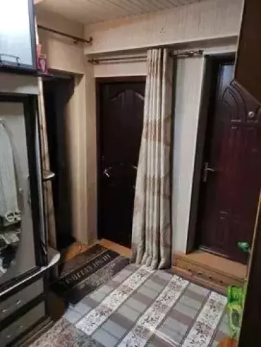 Сергели Янгихаёт, ул. Чоштепа