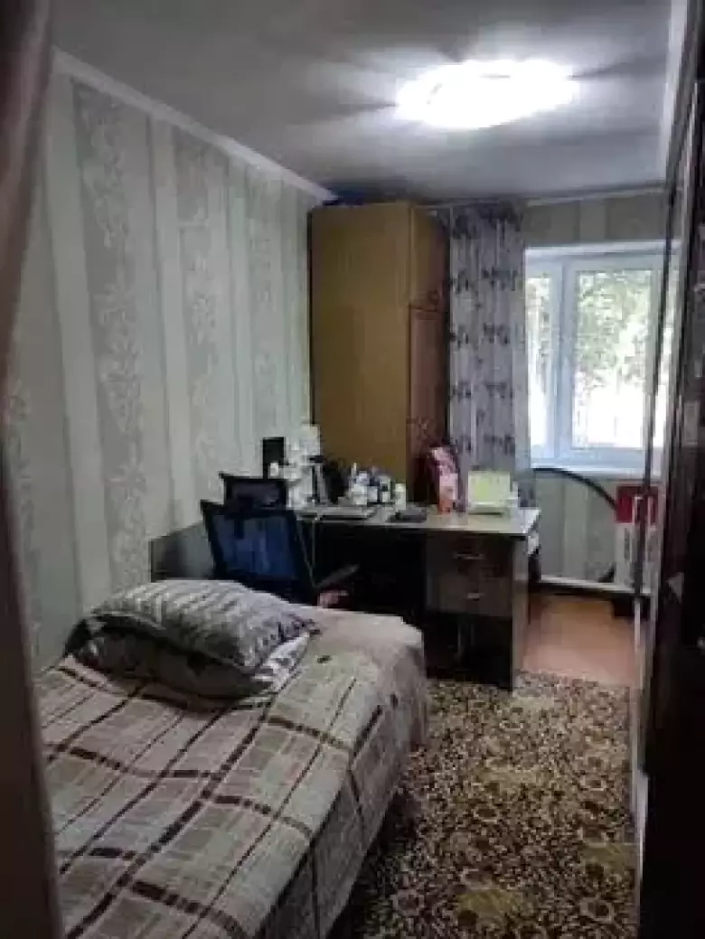 Сергели Янгихаёт, ул. Чоштепа