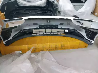 Old bamper sbor Dongfeng EP 007