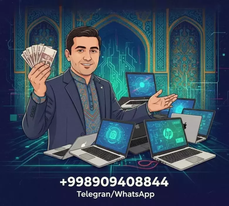 Куплю - Ноутбуки.- {Apple Asus Acer LG HP Lenovo} TASHKENT