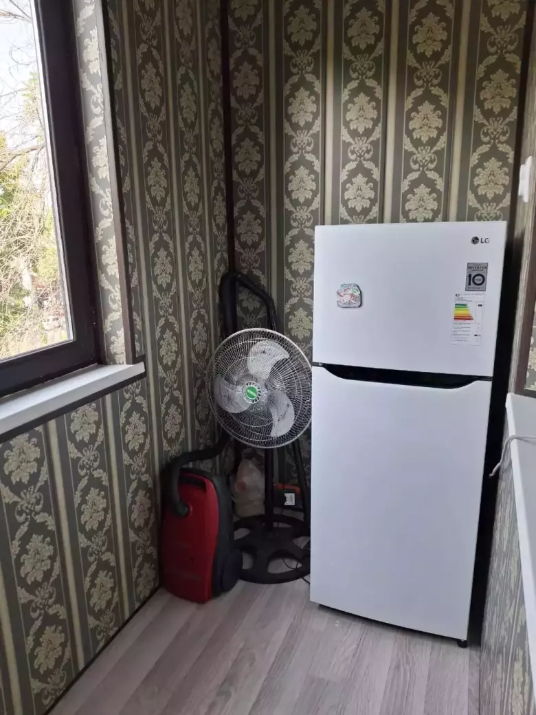 Чилонзор 14 да ўзимнинг 2 хоналик квартирамни ижарага бераман.