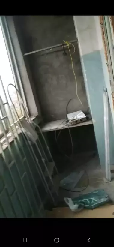 Продам квартиру 2/8/9 Сергели-2 (Ярмарка) метро Туран и Кипчак