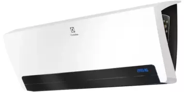 Тепловентиляторы