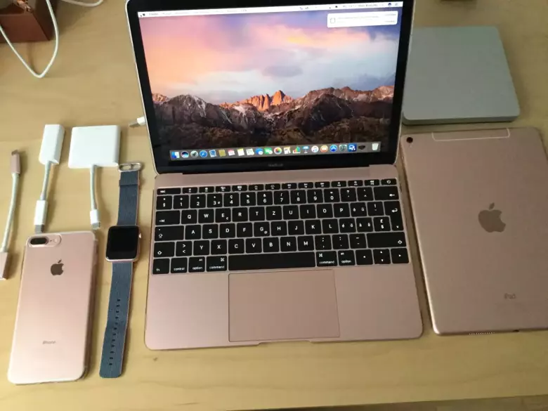 Куплю Б/у -Ноутбуки MacBook Apple Imac Ipad (Сотиб оламан)