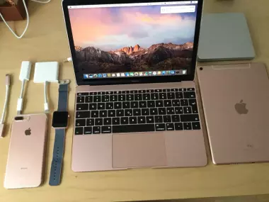 Куплю Б/у -Ноутбуки MacBook Apple Imac Ipad (Сотиб оламан)