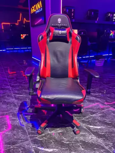 Alienware игровое кресло цена: 2 000 000 сум