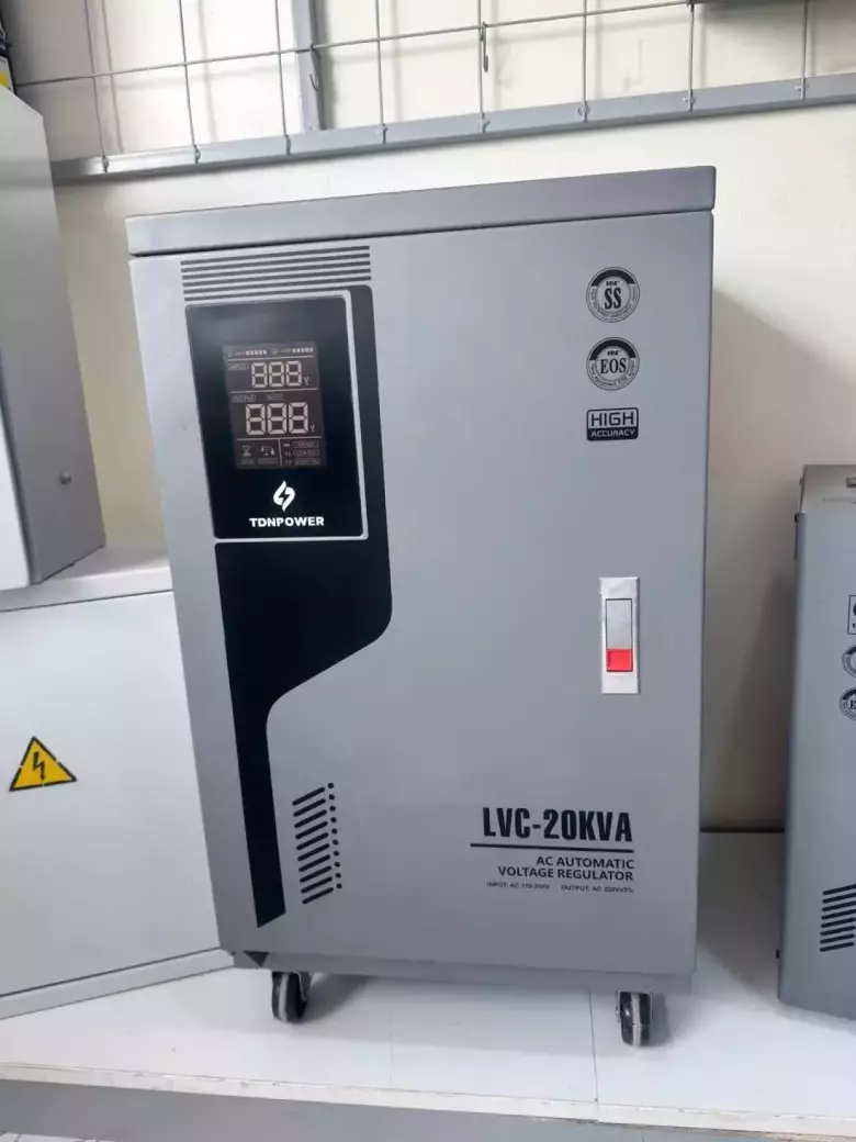 LVC-20KVA