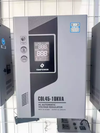 COL-45-10KVA