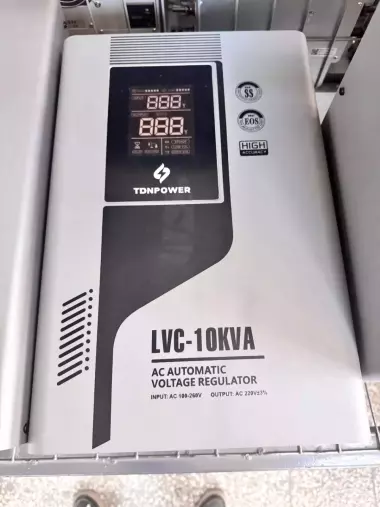 LVC-10KVA
