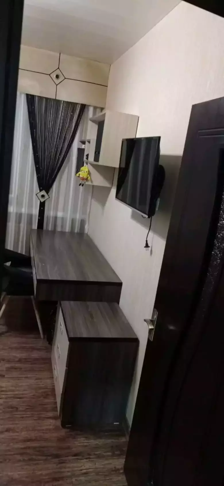 Продаётся 2х комнатная квартира от собстенника