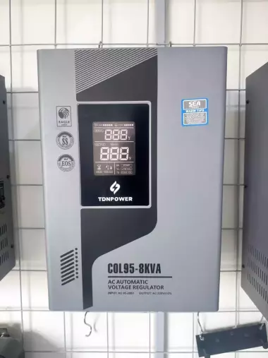 COL95-8KVA