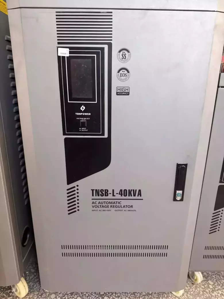 TNSB-L-40KVA