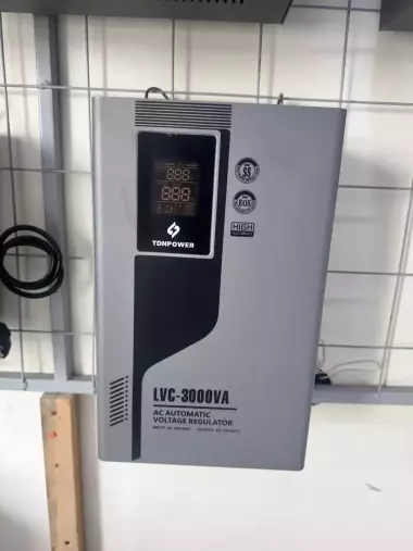LVC-3000VA