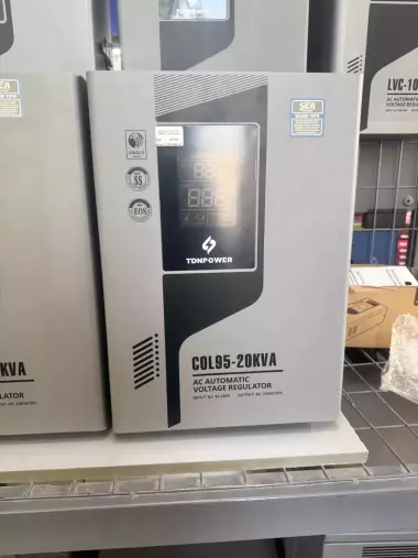 COL95-20KVA