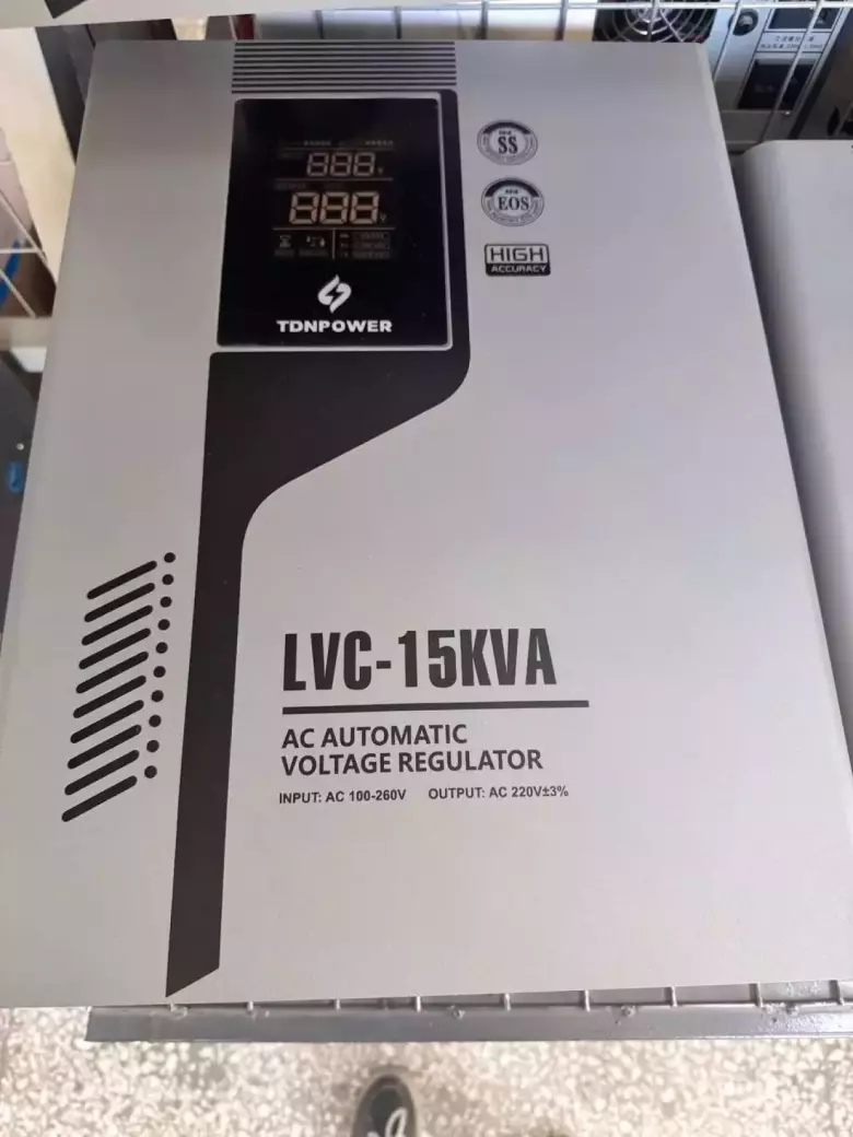 LVC-15KVA