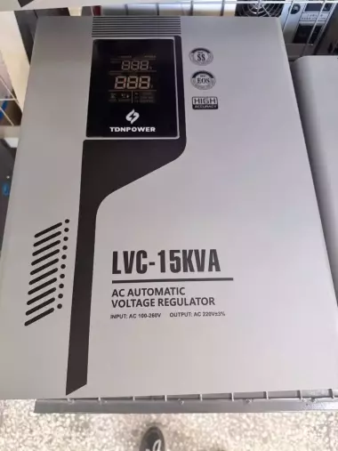 LVC-15KVA