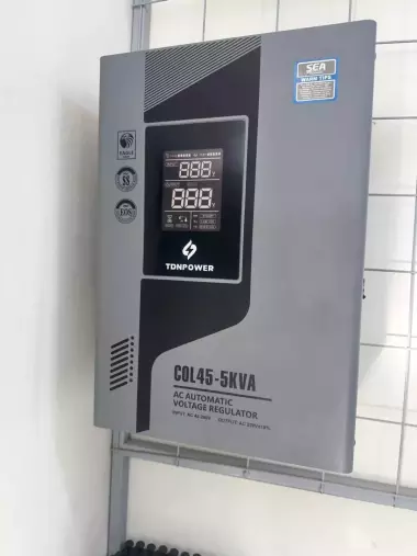 COL45-5KVA