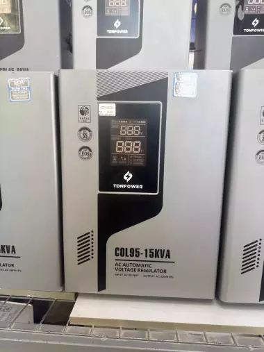 COL-95-15KVA
