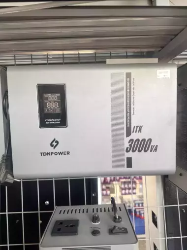 ITK-3000VA