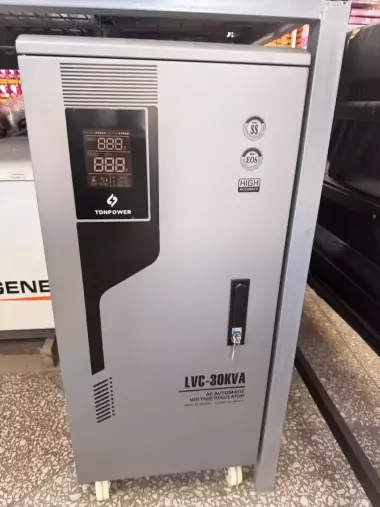 LVC-30KVA