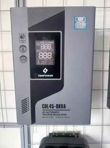 COL45-8KVA