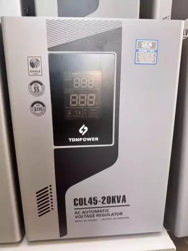 COL45-20KVA