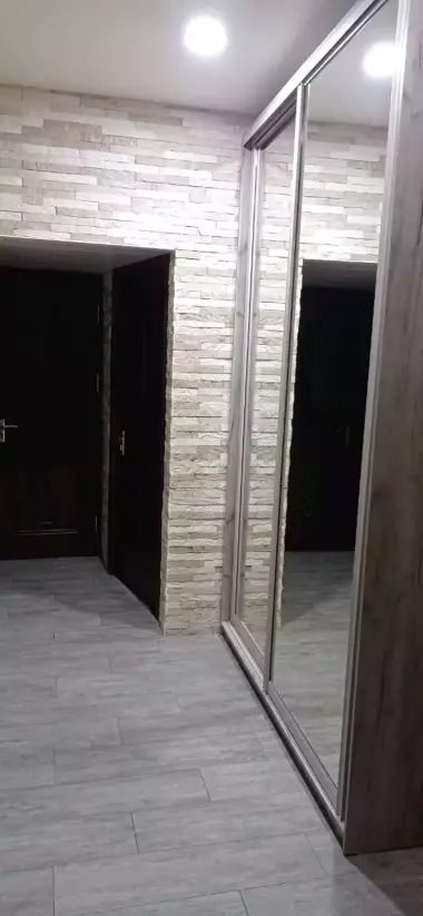 Продаётся 2х комнатная квартира от собстенника