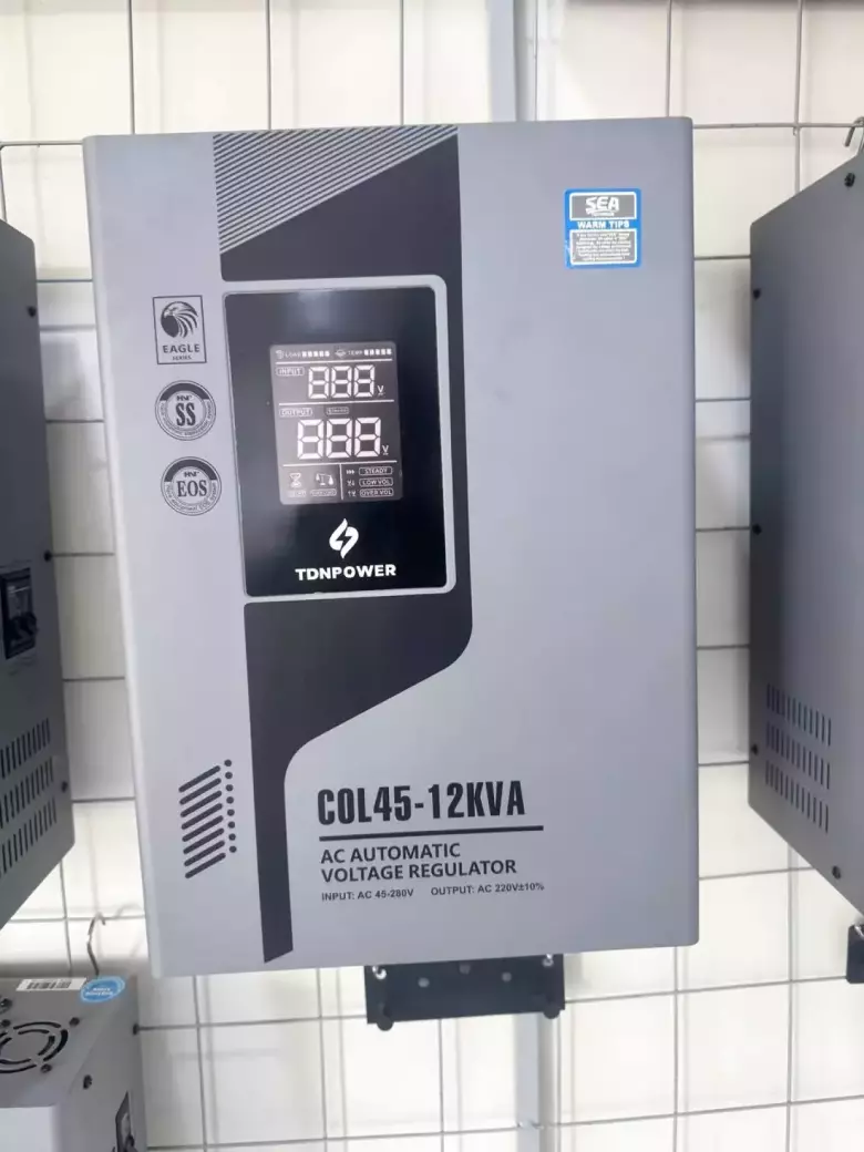 COL45-12KVA