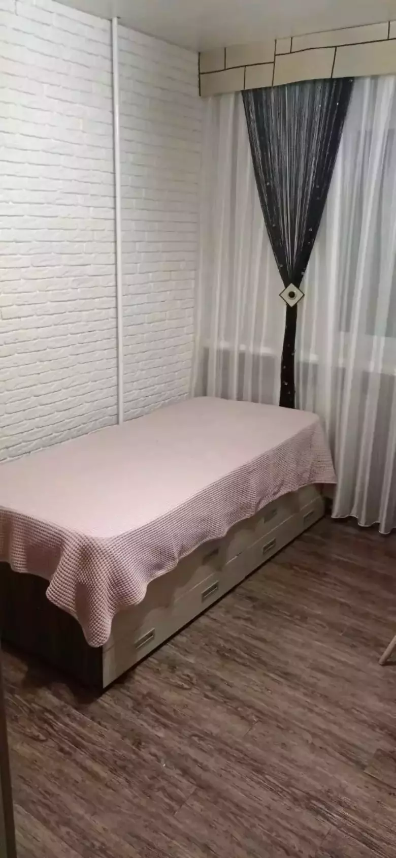 Продаётся 2х комнатная квартира от собстенника