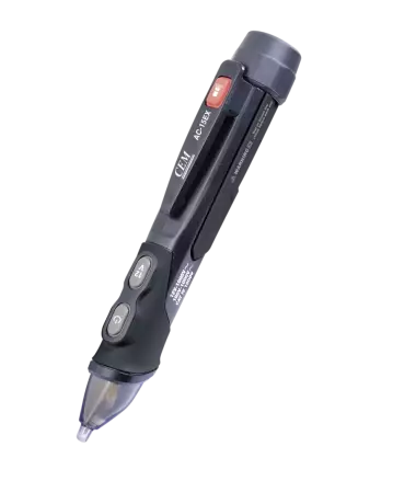 AC-15EX kontaktsiz detektori