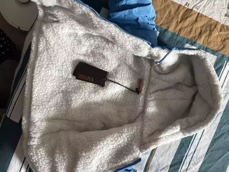 детская куртка