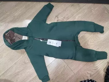 детский комбинезон