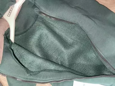 детский комбинезон