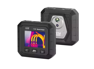 T-33 termal tasvirlagich