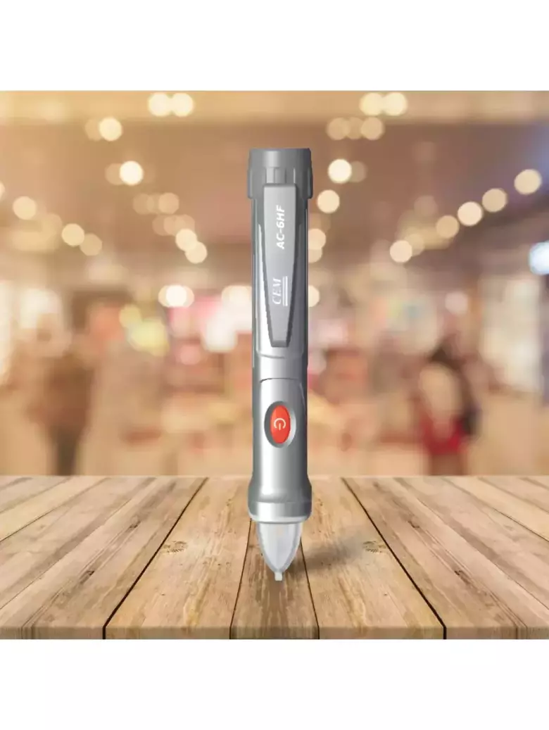 AC-6HF kontaktsiz detektori