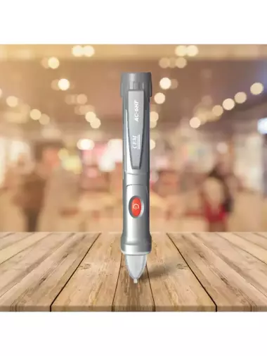 AC-6HF kontaktsiz detektori