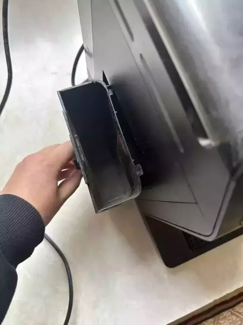 Кофемашина Krups Quattro EA891810